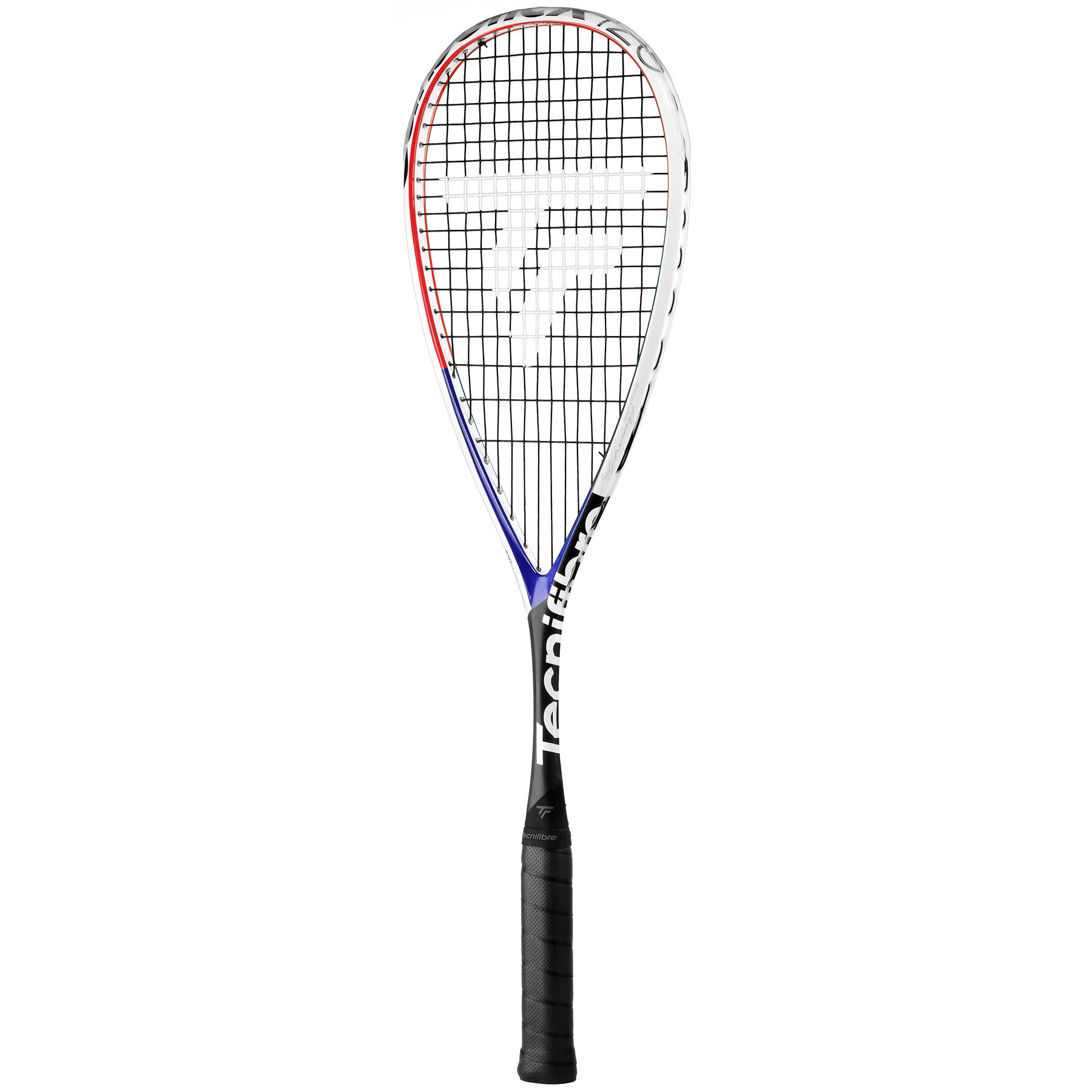 【美品】スカッシュ Tecnifibre Carboflex 125NS Tecnifibre Carboflex X-Top 125NS v2 – Holabird Sports